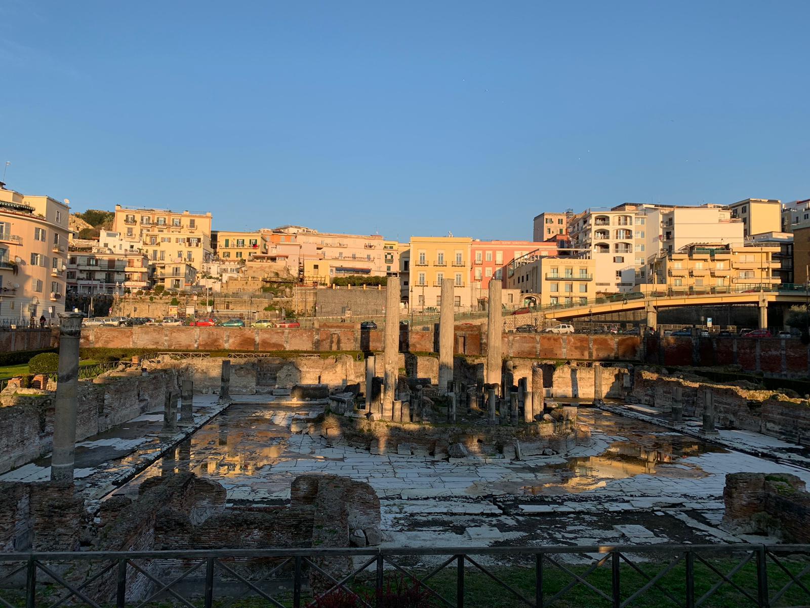 POZZUOLI