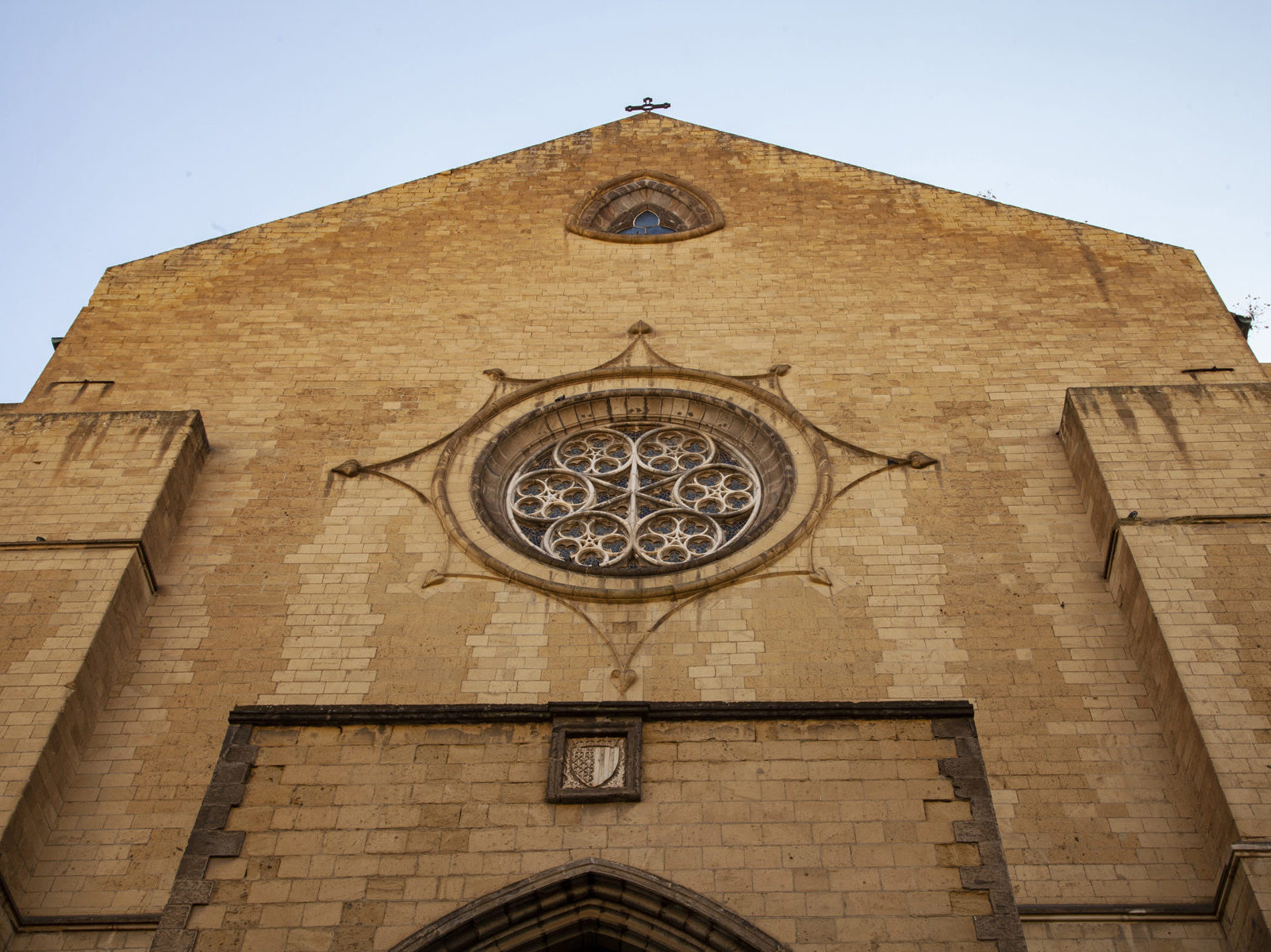 NAPOLI MEDIEVALE