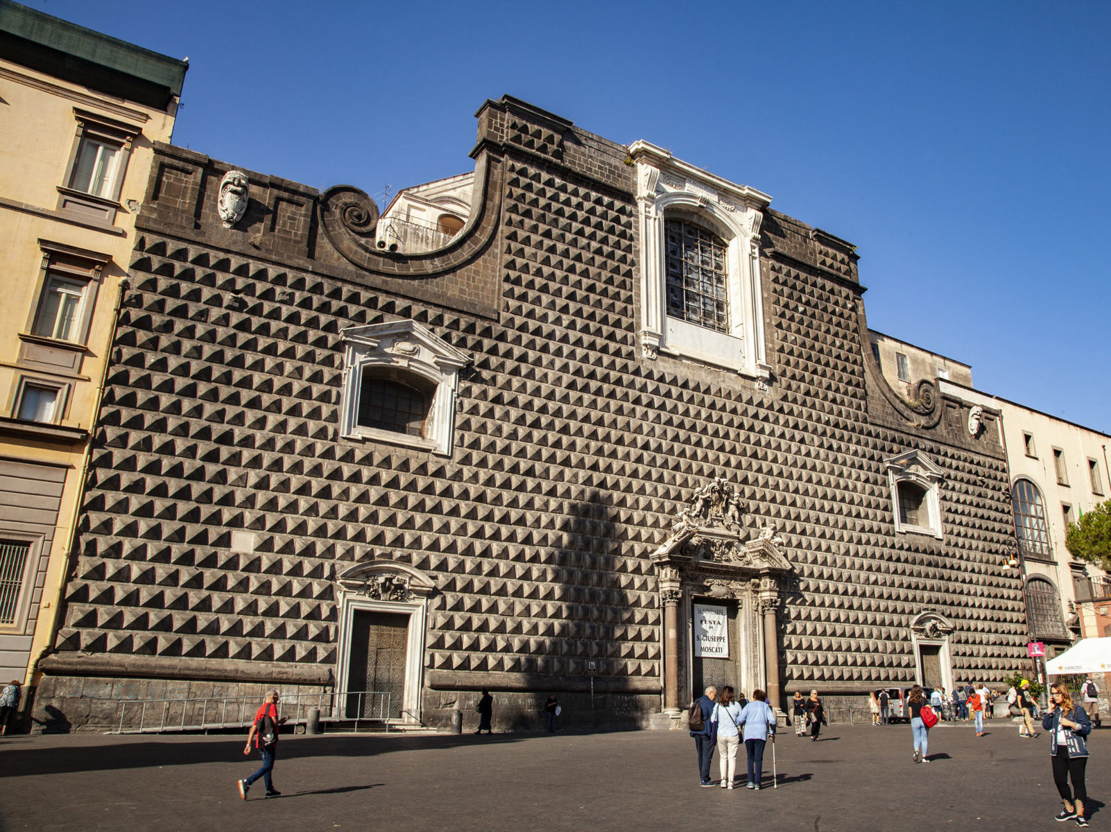 NAPOLI RINASCIMENTALE