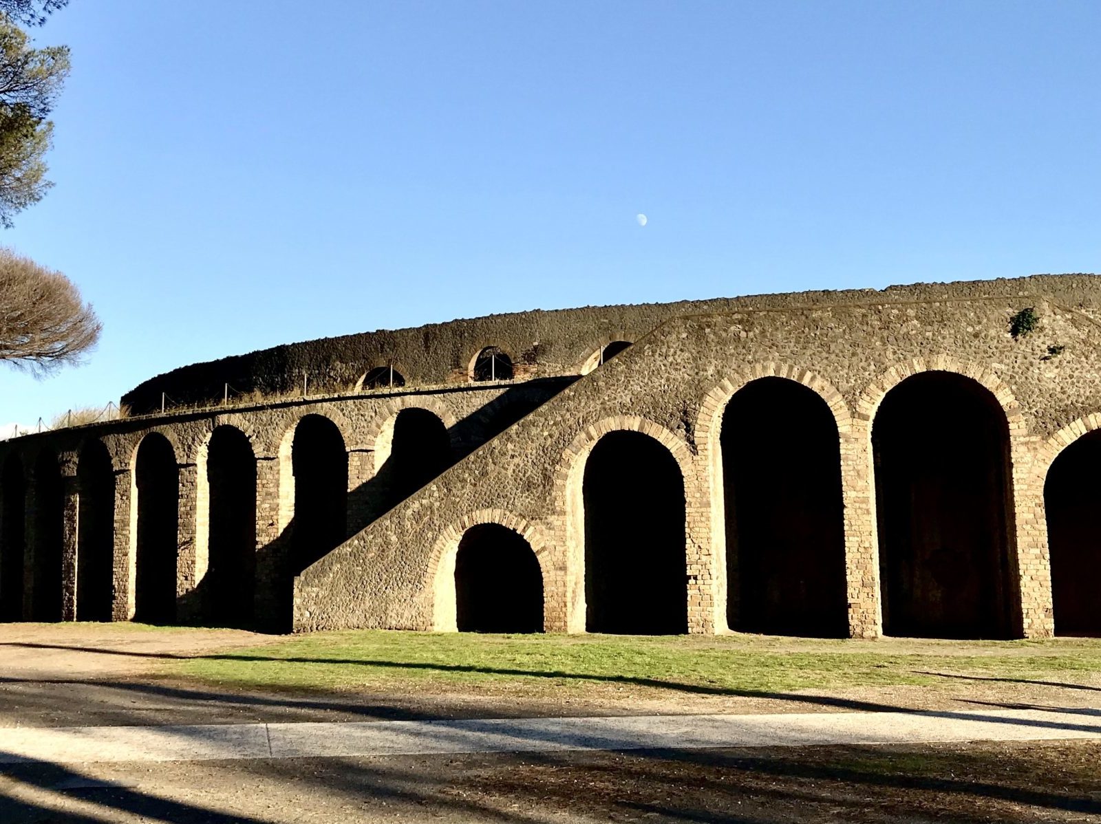 POMPEI