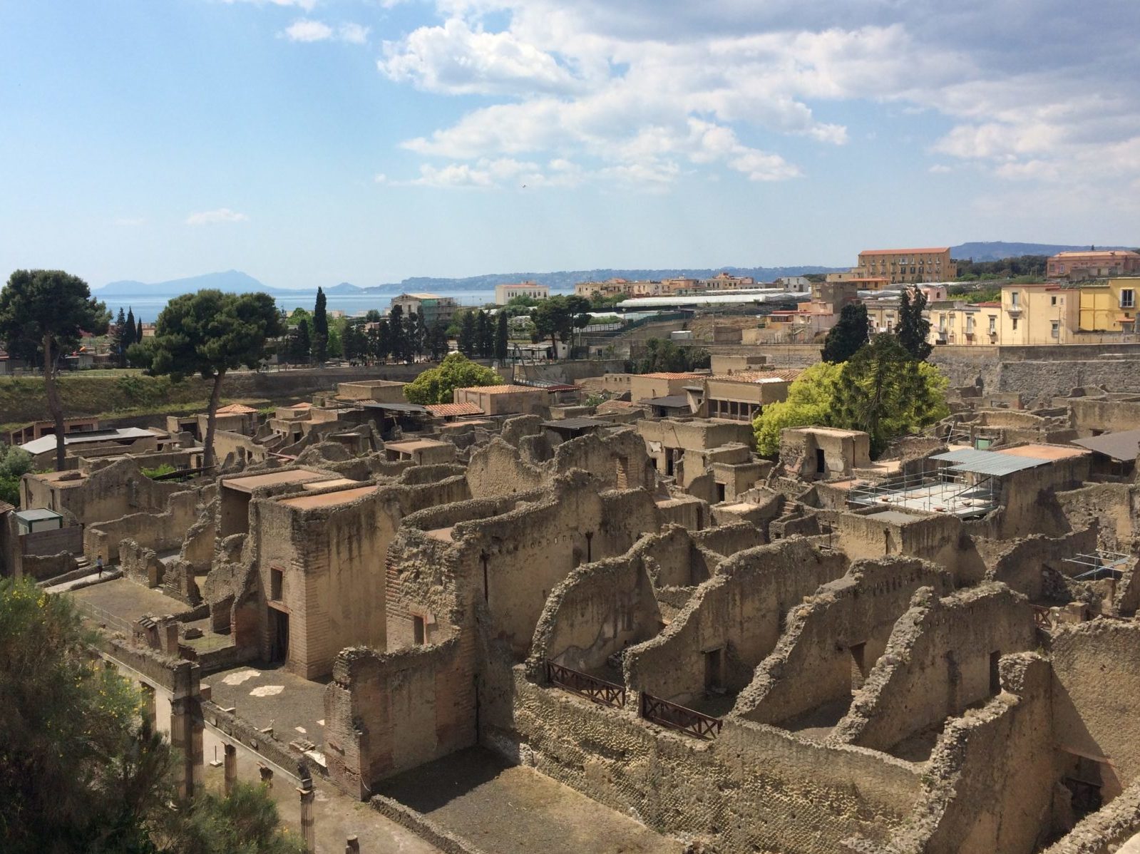 ERCOLANO