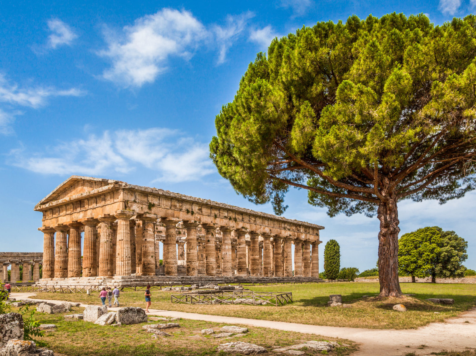PAESTUM