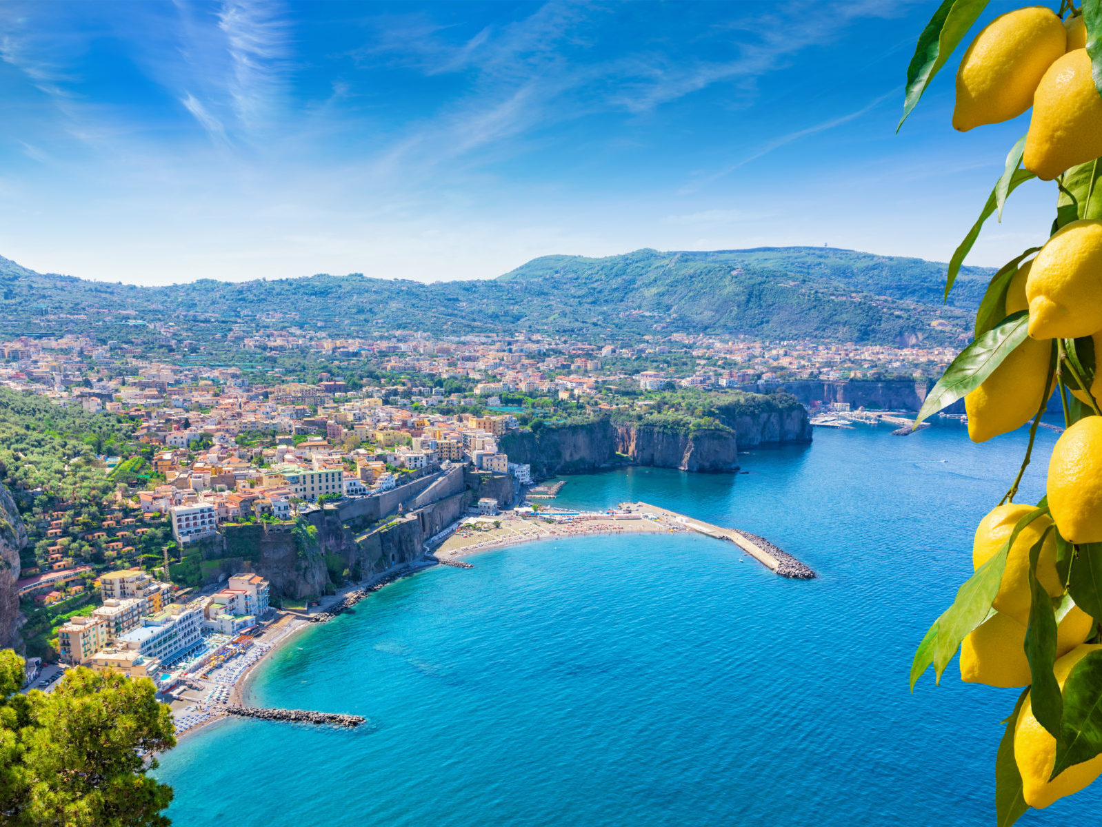 SORRENTO